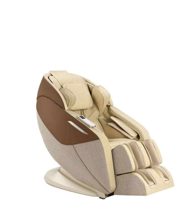 Kido Ultimate Nobiluxe Massage Chair Series cover photo