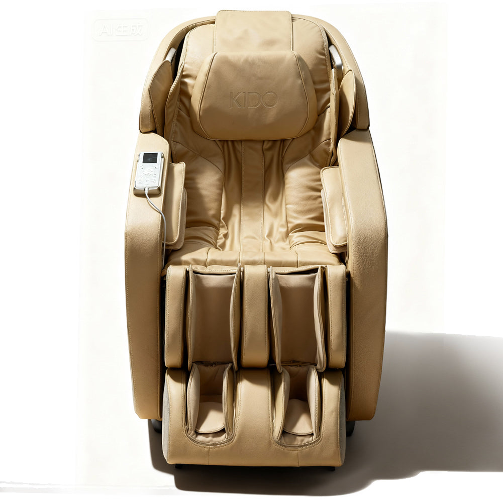 Kido Massage chair FJ761 front photo