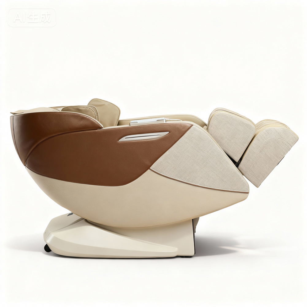 Kido Massage chair FJ761 Right side zero gravity photo