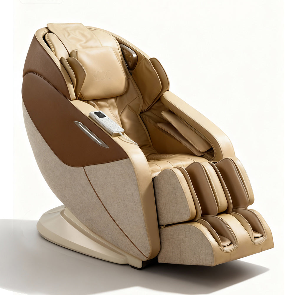 Kido Massage chair FJ761 right side photo