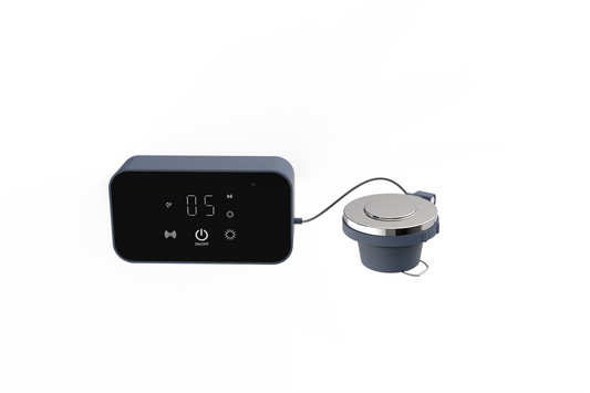Kido M1 Portable Multifunctional Ultrasonic Dishwasher