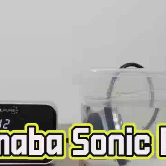 Kido M1 Portable Multifunctional Ultrasonic Dishwasher