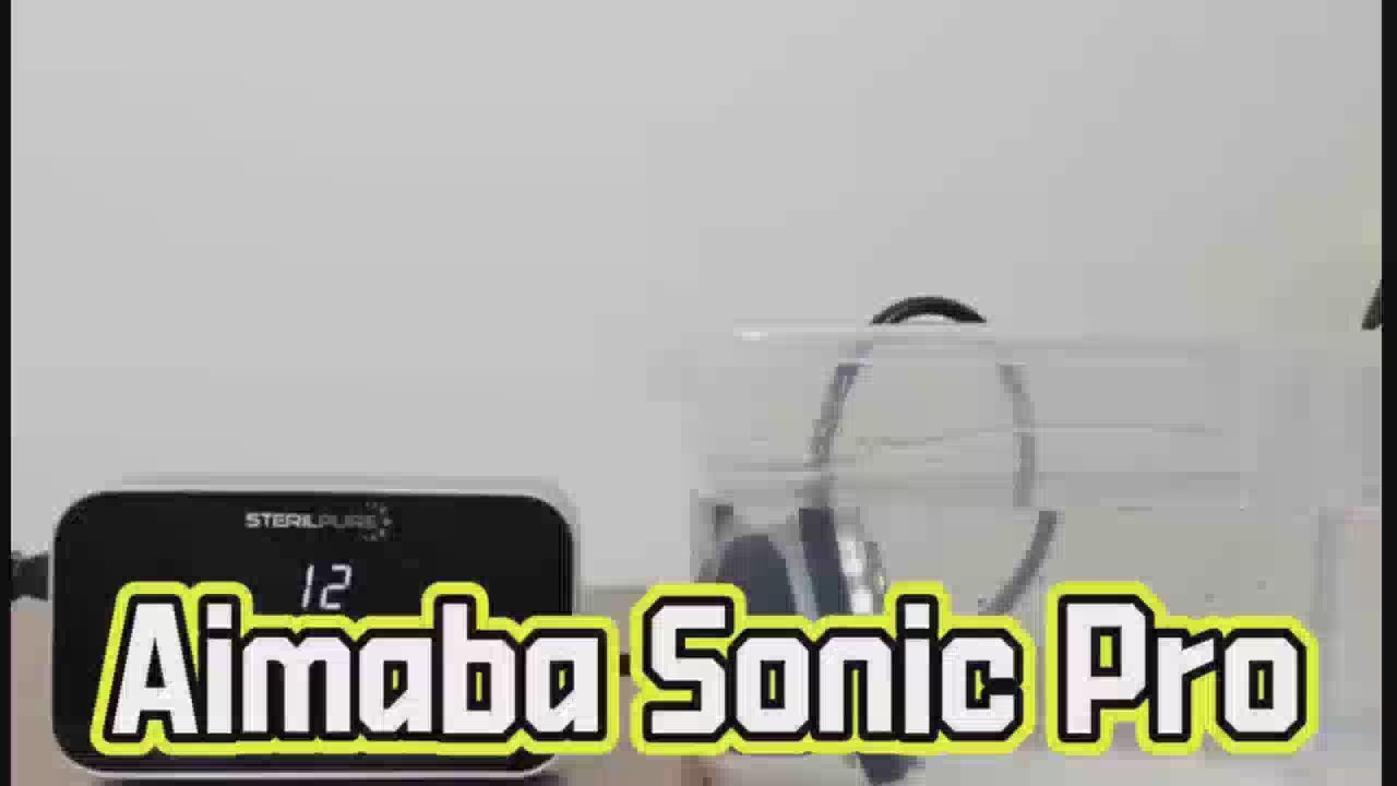 Kido M1 Portable Multifunctional Ultrasonic Dishwasher
